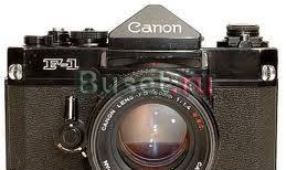 Canon  F-1 - 9900 ,AE-1 SUP. nadejhnie cameri Москва
