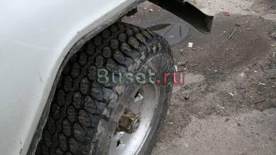 Я-471 Размер 31/10,5/15 (УАЗ) Санкт-Петербург