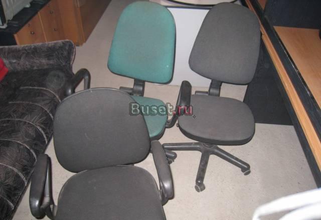 Продам стулья Москва