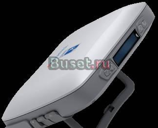 Модем ThurayaIP Москва