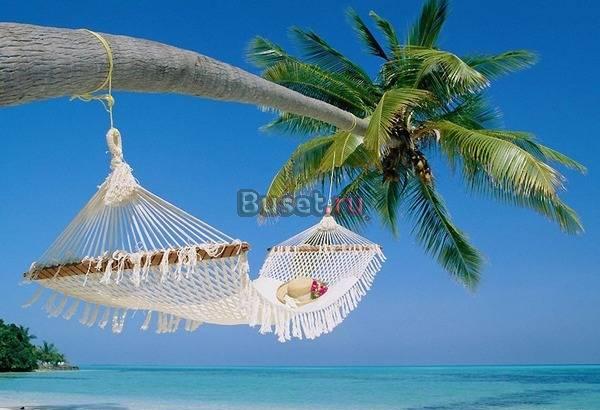 Отдых в Доминикане Санкт-Петербург