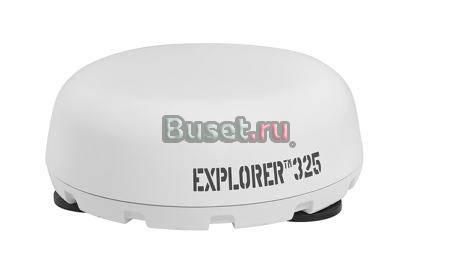 Спутниковый автомобильный терминал связи Москва