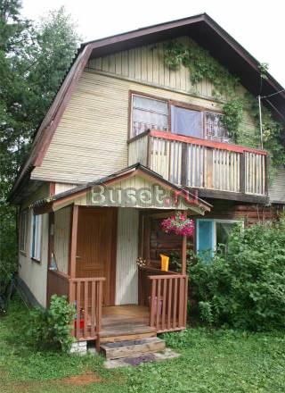 Сосново. Зимний дом, 3 комн Санкт-Петербург
