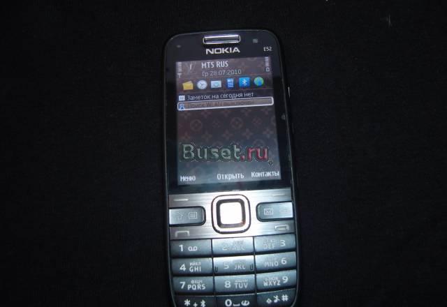 Nokia E52 Nokia 6300 Exclusive Chrom Москва
