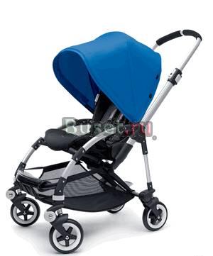 Bugaboo Bee Plus Москва
