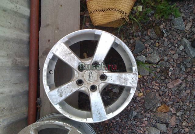 Диски CMS Санкт-Петербург