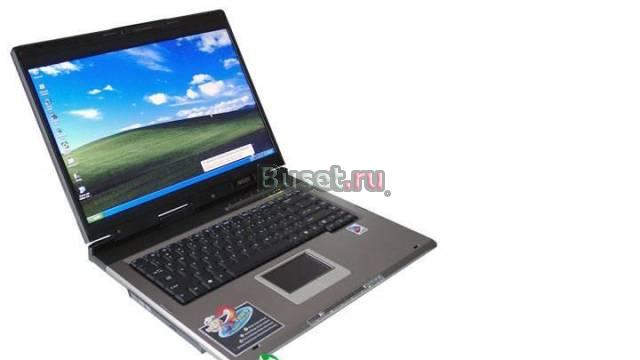 Ноутбук Asus A6Ne за 7 500 руб Санкт-Петербург