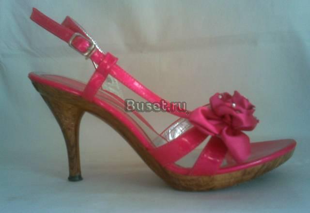 Босоножки Москва