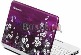 Lenovo IdeaPad S 10-2 Flower Sea Москва