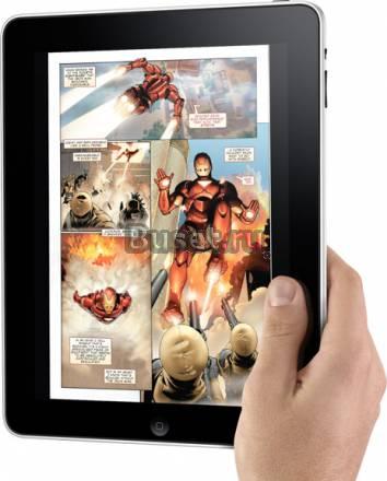 Продам новый Apple iPad 64 Gb (Wi-Fi + 3G) Санкт-Петербург