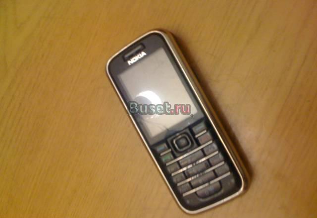 Nokia 6233 Москва