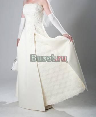 Итальянское свадебное платье Красноярск