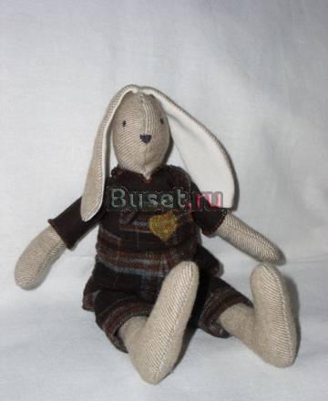 Игрушка в стиле Тильда Москва