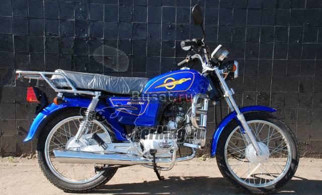 Продам Stels orion 125cm3 Москва