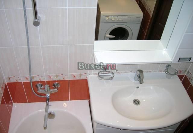 Отделочные работы.Ванные, сан узлы.Ремонт квартир Москва