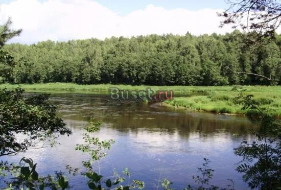 Участки от 8 до 20 соток  90 км. от МКАД Москва