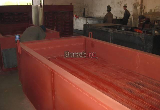 Экономайзеры Москва