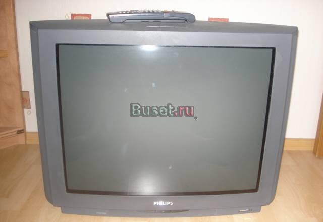 Телевизор Philips 29 PT9113 Москва