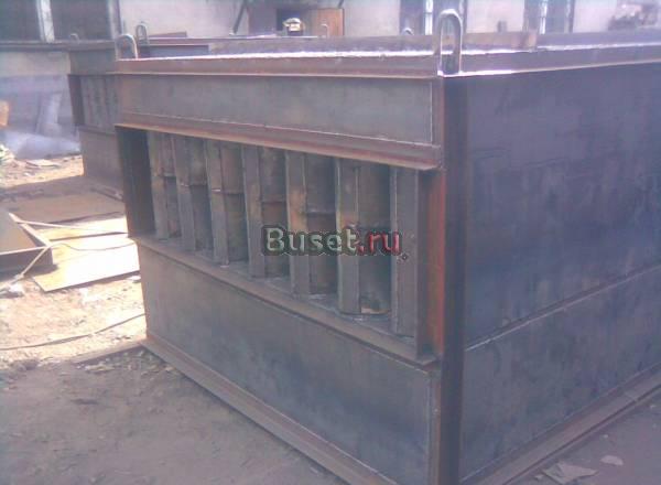 Циклоны батарейные Москва