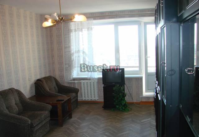 1-ком. квартира в Санкт-Петербурге 1300 рублей Санкт-Петербург