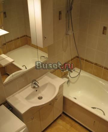 Ванная под ключ Москва