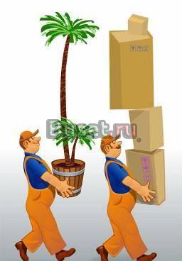 Переезд быстро и качественно Челябинск