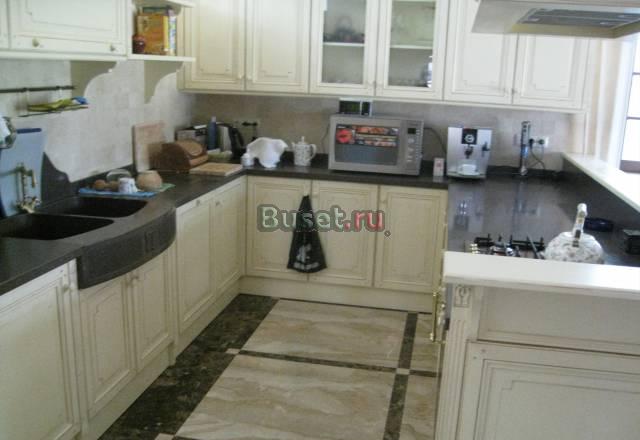 Столешницы из искусственного камня Москва