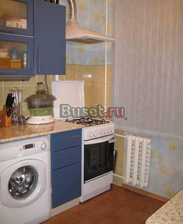 Квартира Серебряные Пруды