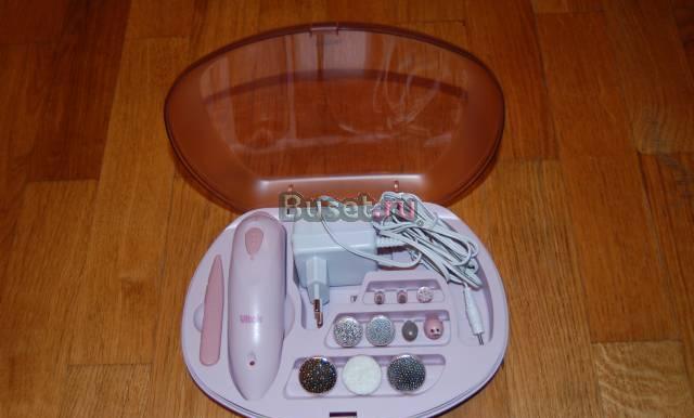 Электрический набор для маникюра Москва