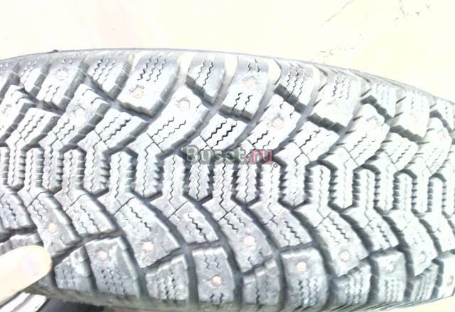 Резина Кордиант Полар 185/70 R14 Серебряные Пруды