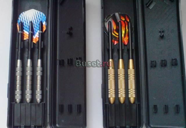 Дротики проф Москва