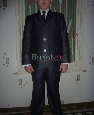 Костюм двойка Санкт-Петербург