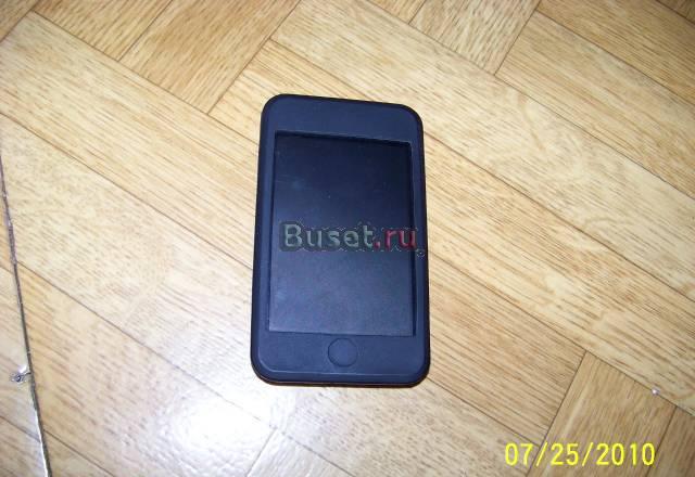 IPod touch 32GB  первое поколение Москва