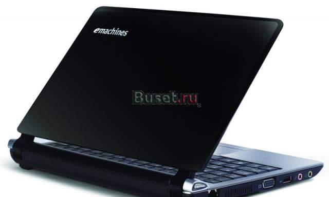Нетбук eMachines 250-01G16i (новый) Санкт-Петербург