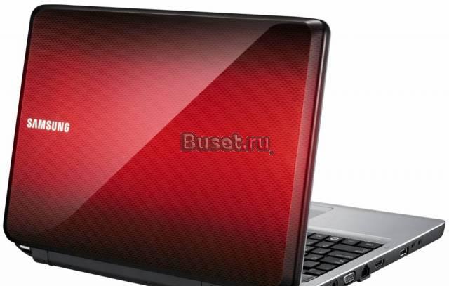 Ноутбук samsung NP-R530-JS02RU ( (Куплен в марте) Москва