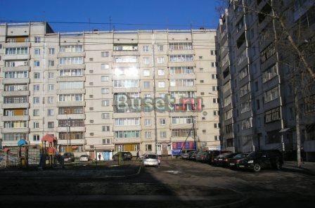 Квартира в Октябрьском,  "новый рынок" Иркутск