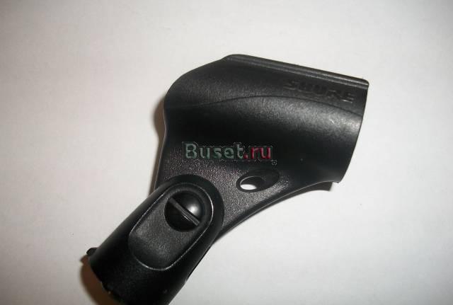 Держак для микрофона shure Москва