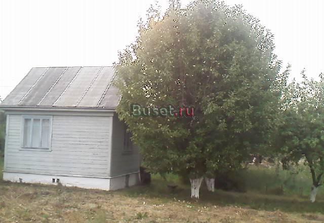 Домик в садовом товариществе Собинка