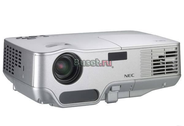 Видеопроектор NEC NP 50 Москва
