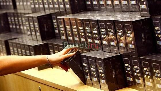 Apple iPhone 3GS 16Gb Новые Санкт-Петербург
