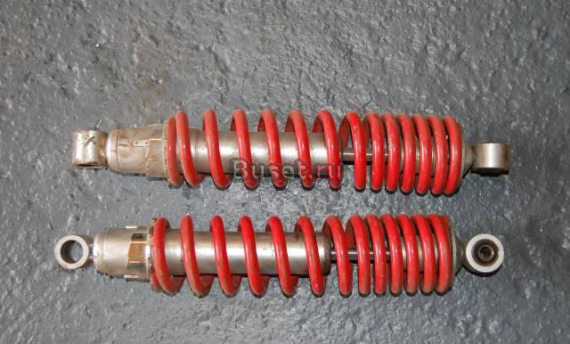 Амортизаторы для ATV Тула