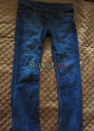 Джинсы Denim,Испания,размер 46-48 Москва