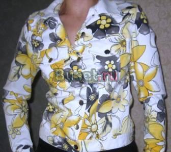 Куртка летняя, р.42 Москва