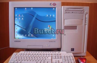 Компьютер без монитора Димитровград