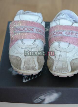 Кроссовки geox Санкт-Петербург