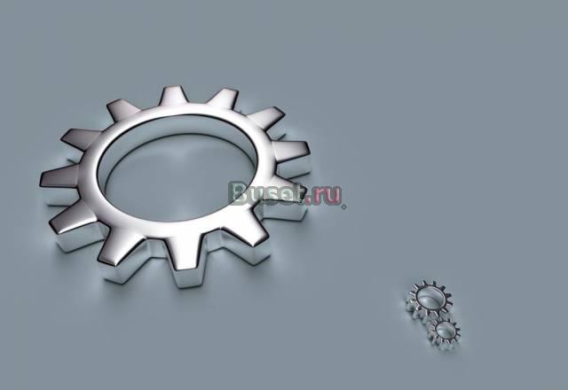 Запчасти с консервации Москва