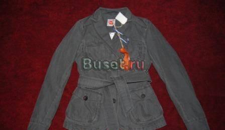 Джинсовая куртка Hugo Boss Санкт-Петербург