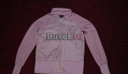 Куртка демисезонная Санкт-Петербург