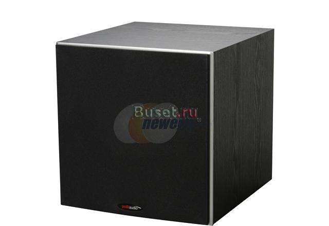 Саб Polk Audio Psw10 Санкт-Петербург