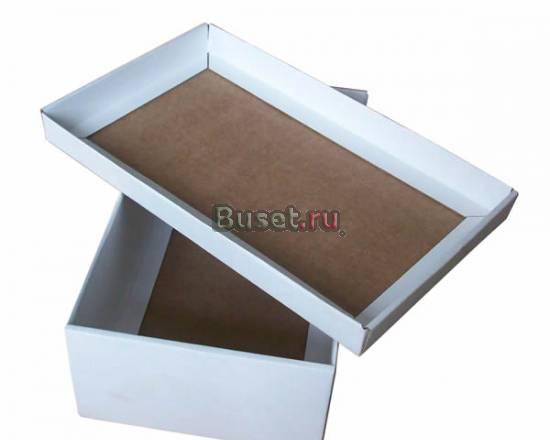 Обувные коробки, Коробки для обуви, Упаковка обуви Москва